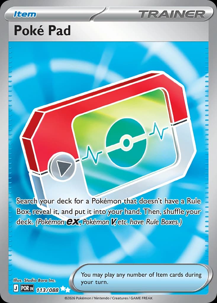 Poké Pad (113)