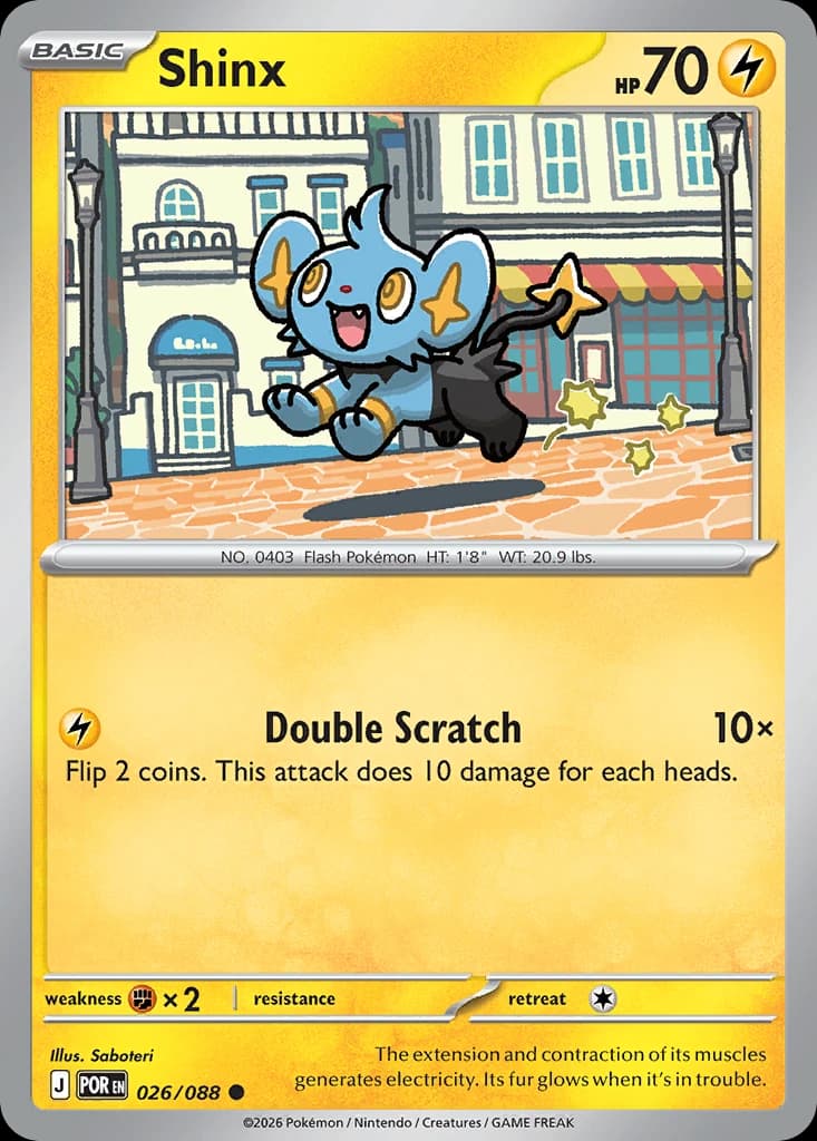 Shinx (26)