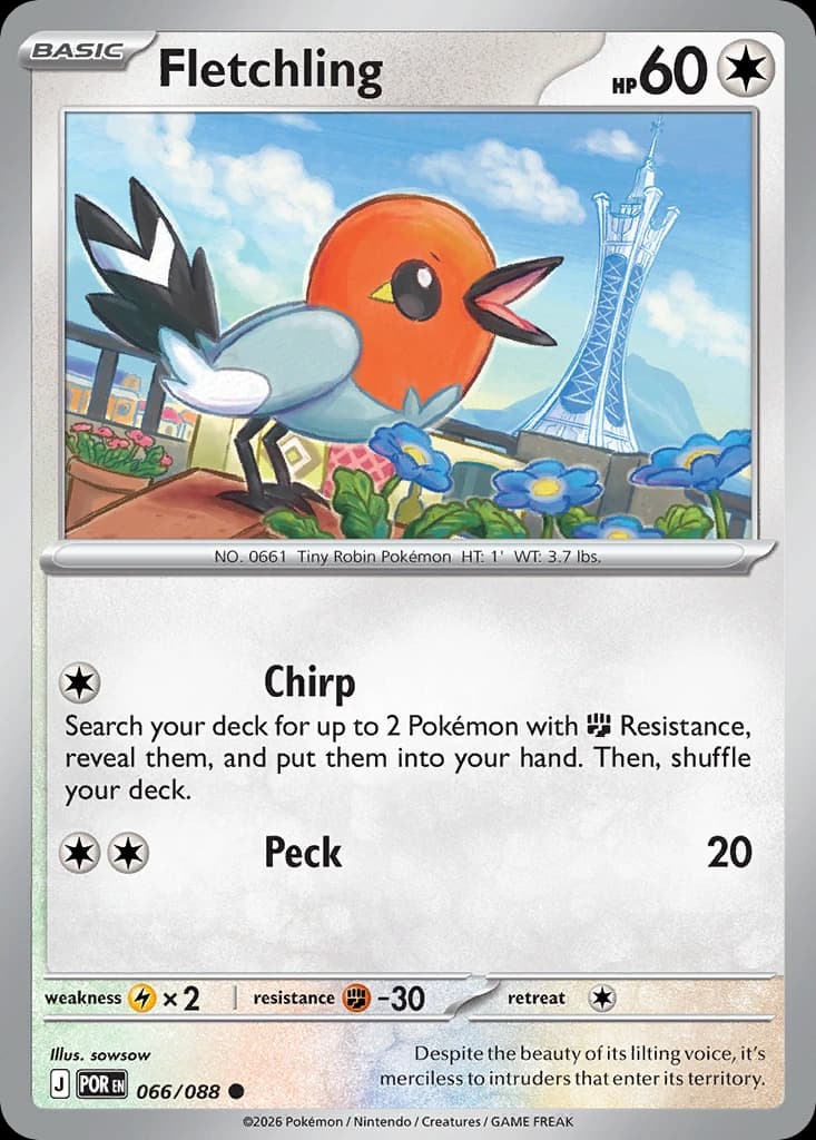 Fletchling (66)