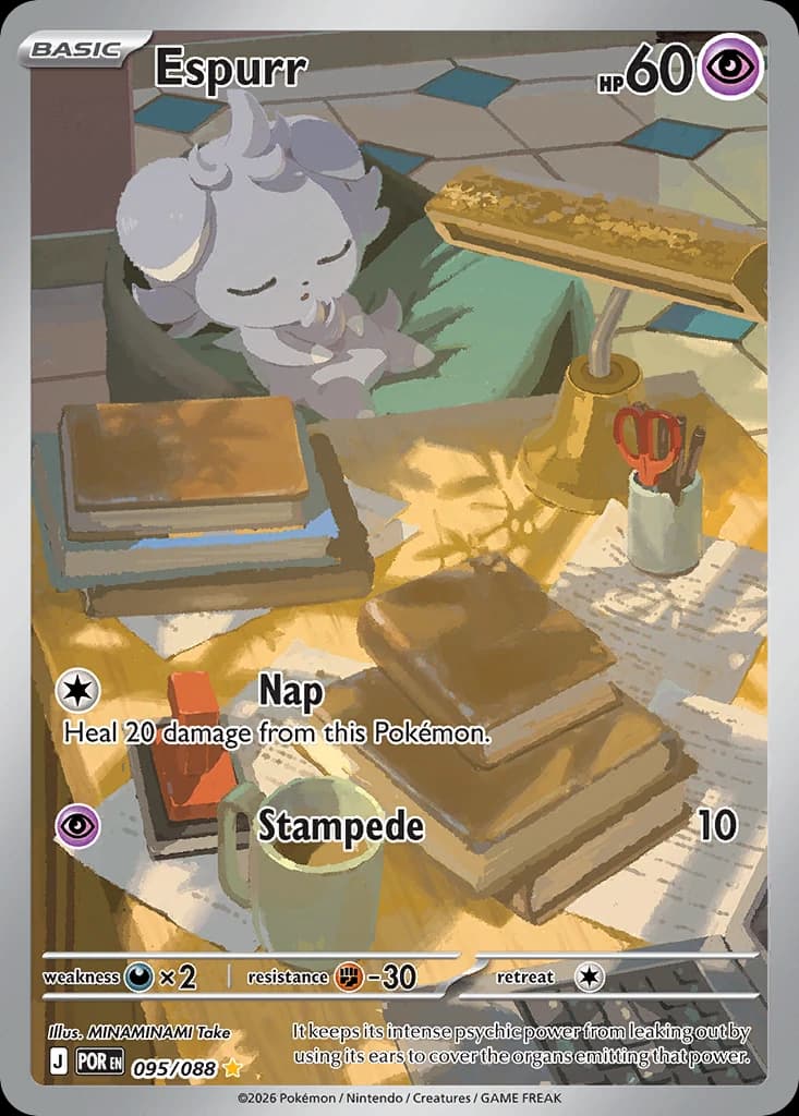 Espurr (95)