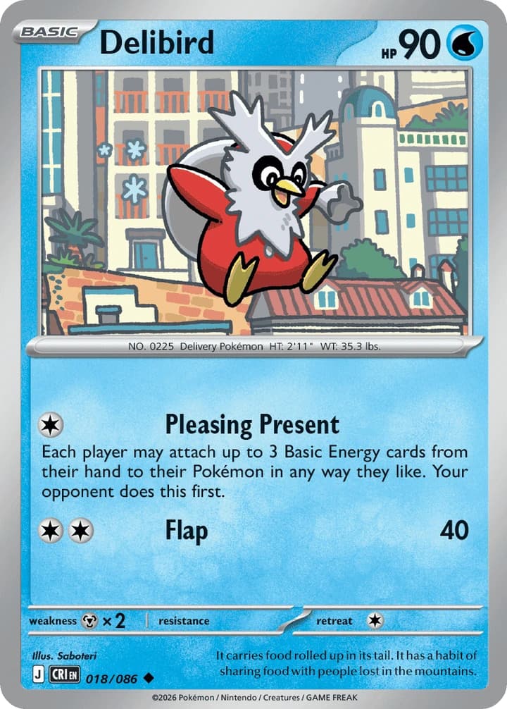 Delibird (18)