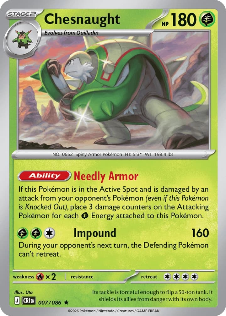 Chesnaught (7)
