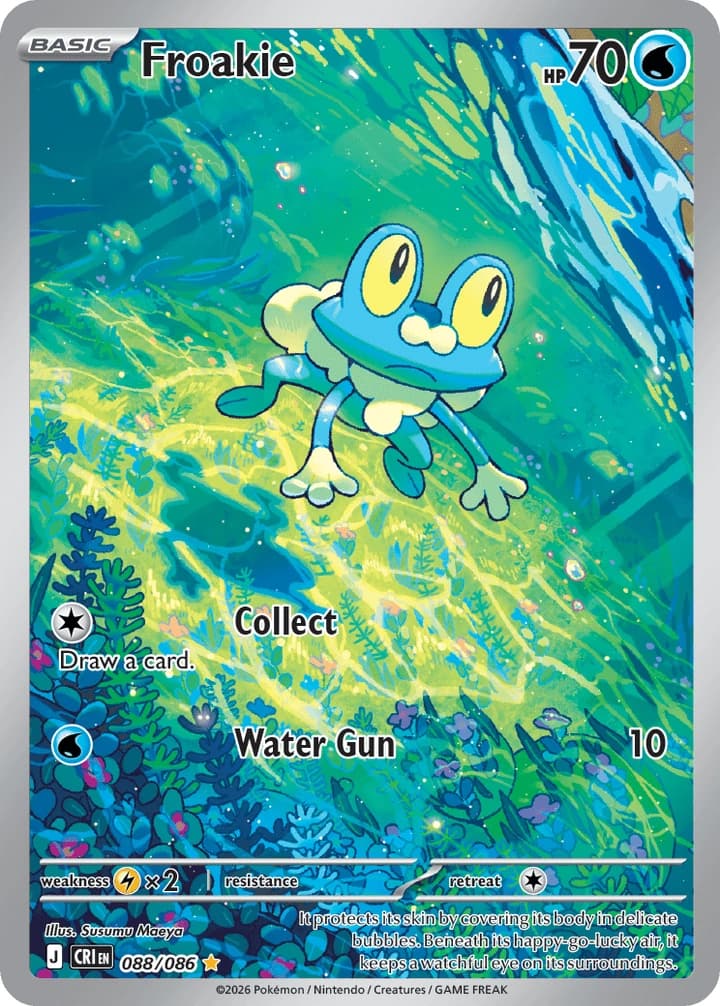 Froakie (88)