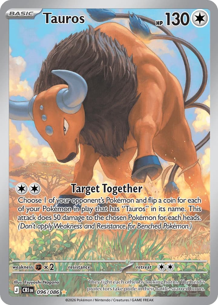 Tauros (96)