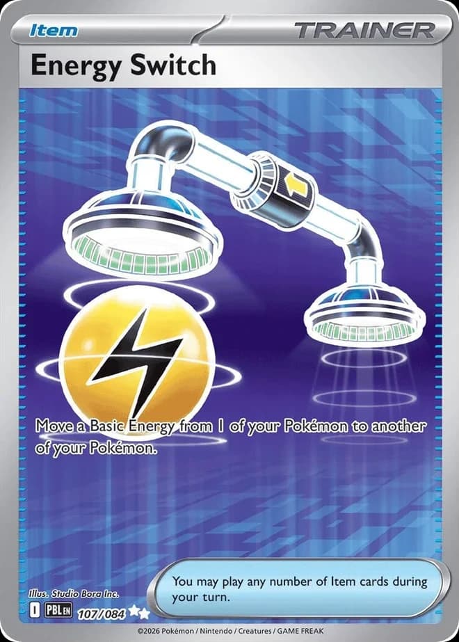 Energy Switch (107)