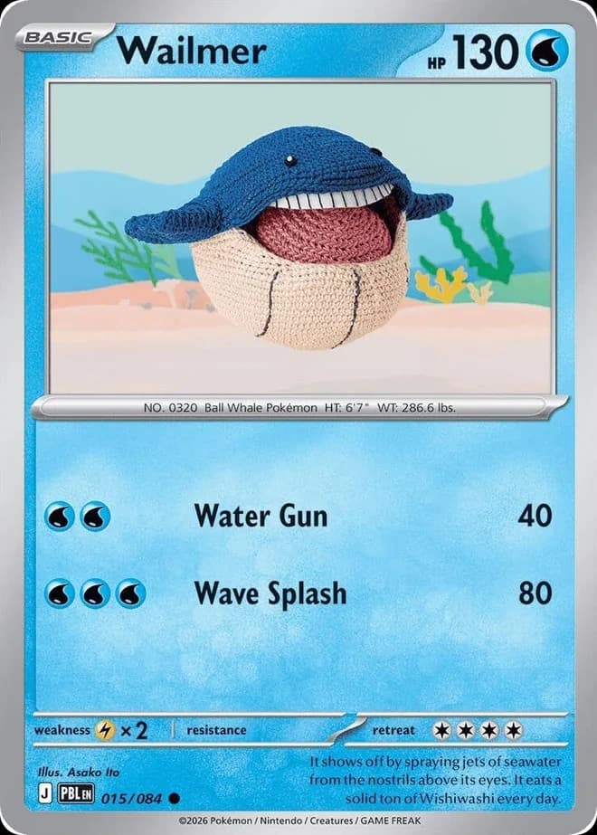 Wailmer (15)