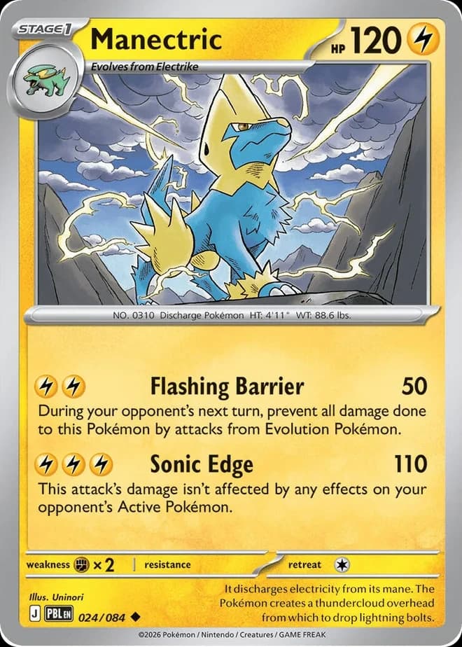 Manectric (24)