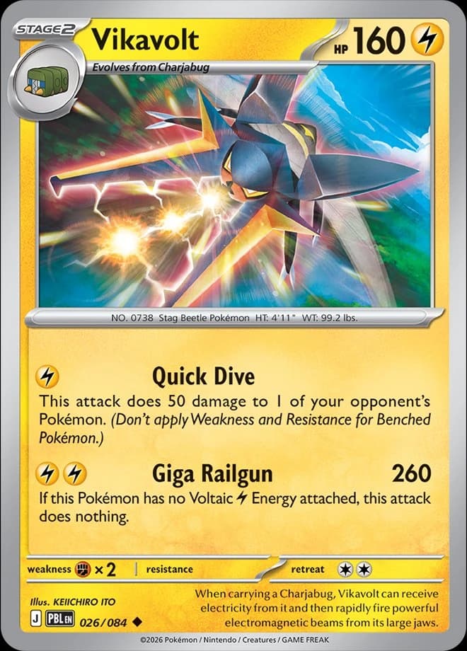 Vikavolt (26)