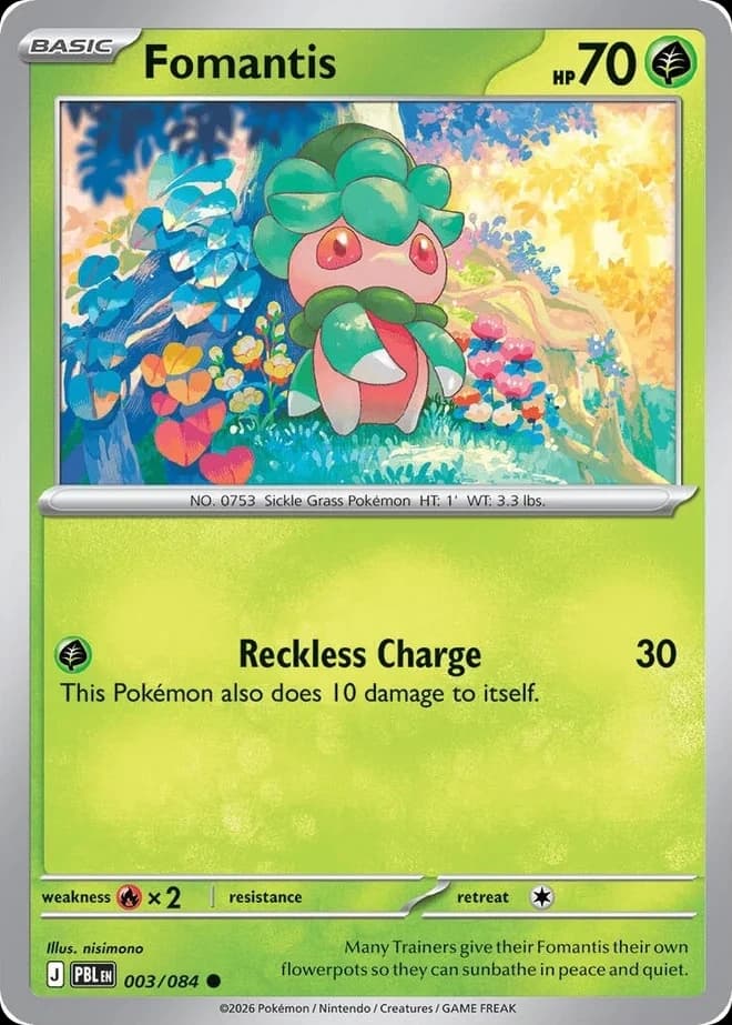 Fomantis (3)