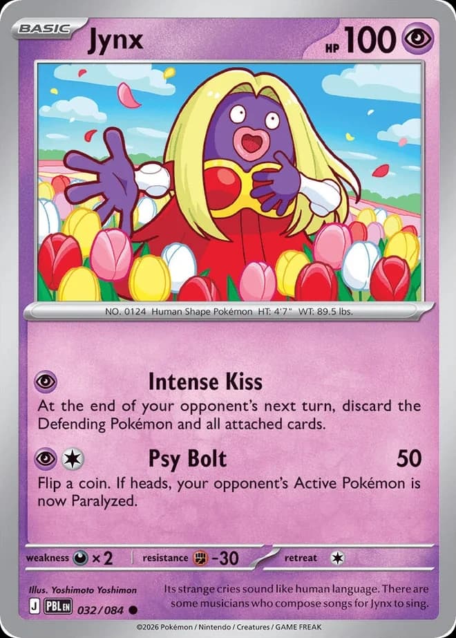 Jynx (32)