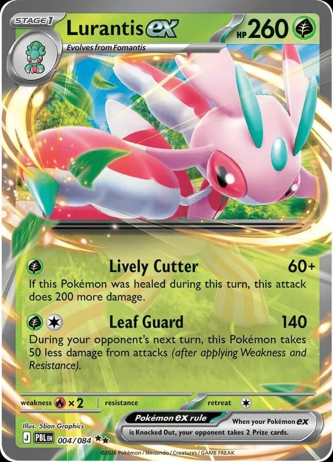 Lurantis ex (4)