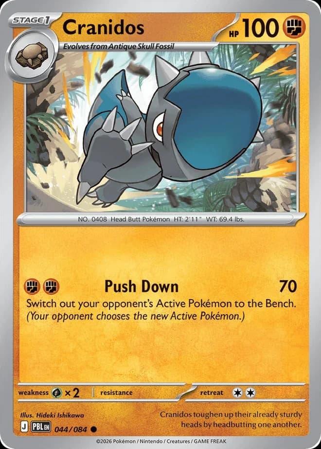 Cranidos (44)