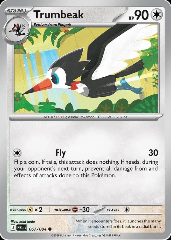 Trumbeak (67)