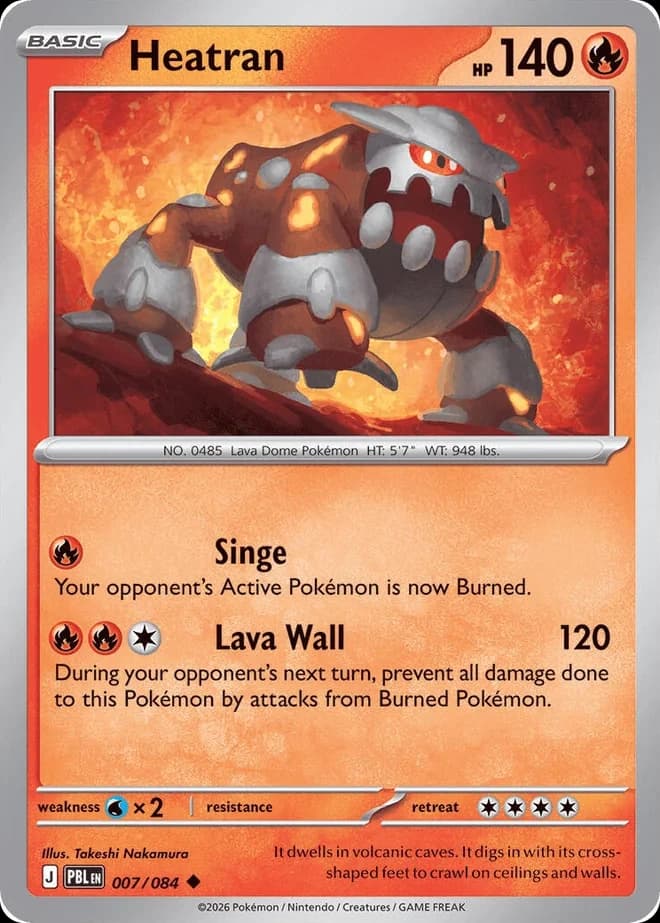 Heatran (7)
