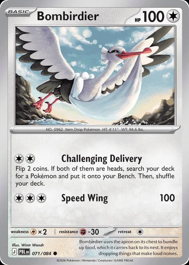 Bombirdier (71)
