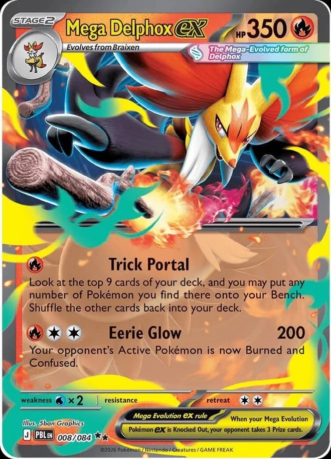 Mega Delphox ex (8)