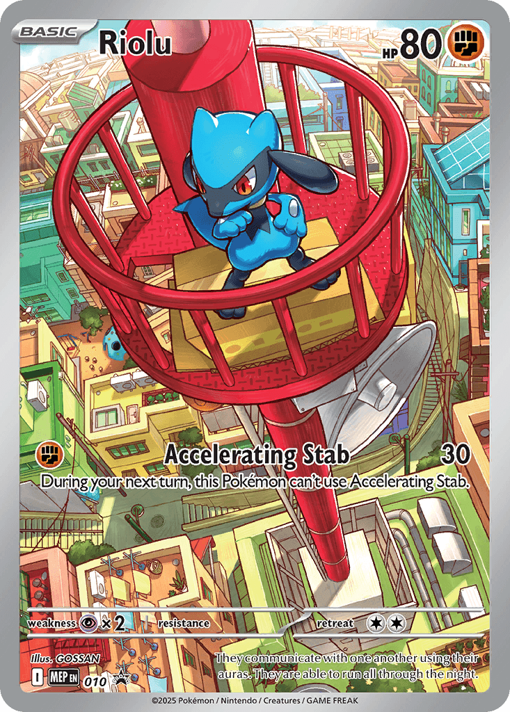 Riolu (10)