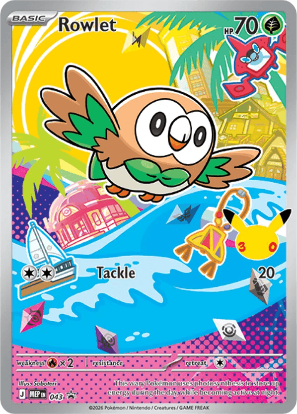 Rowlet (43)