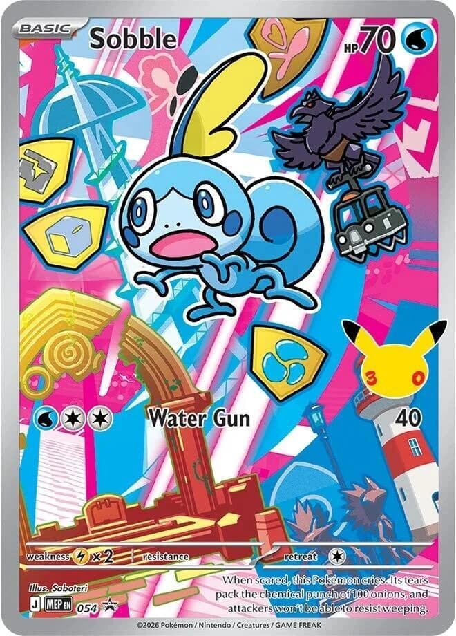 Sobble (54)