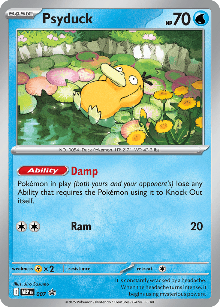 Psyduck (7)