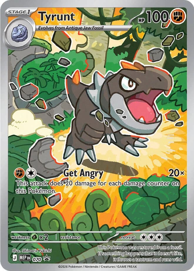 Tyrunt (70)