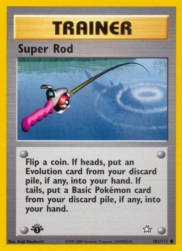 Super Rod (103)