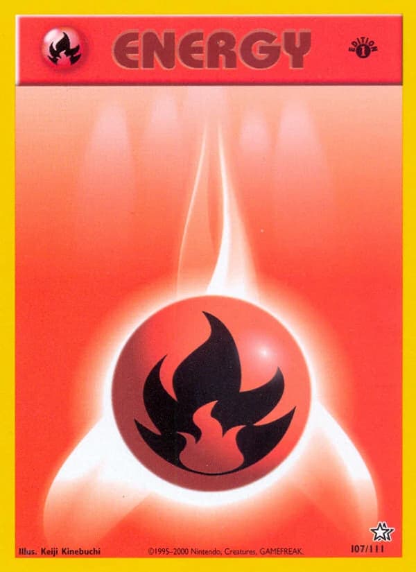 Fire Energy (107)