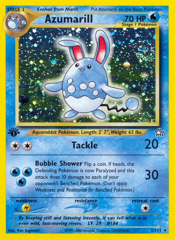 Azumarill (2)