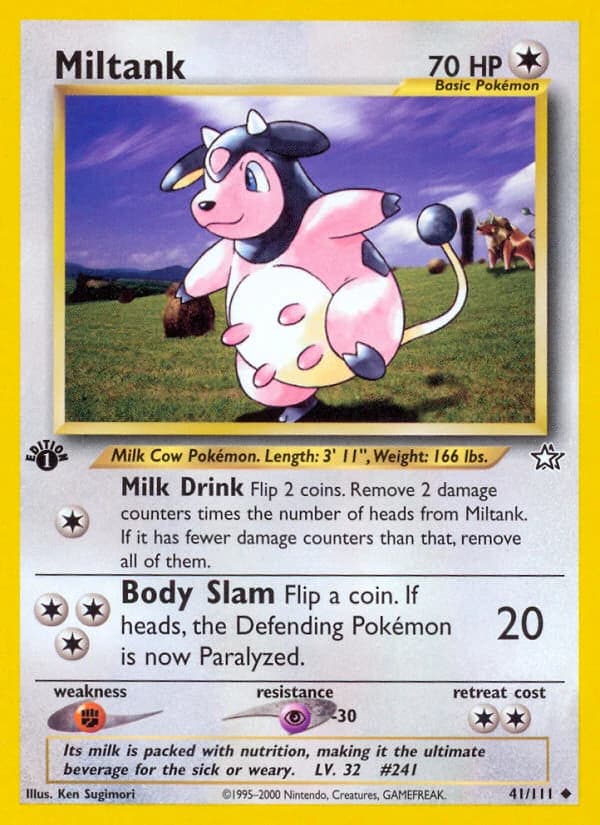 Miltank (41)
