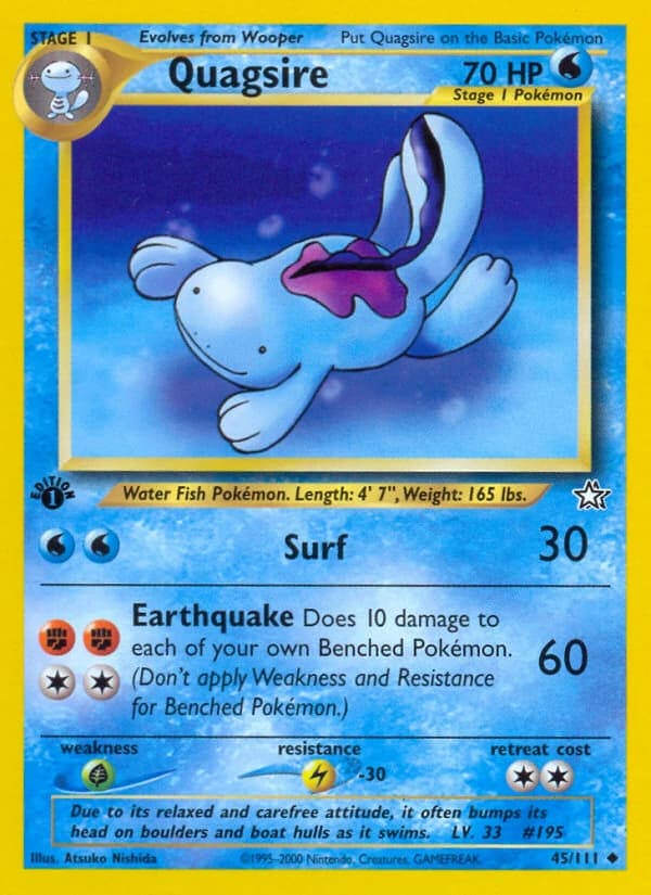 Quagsire (45)