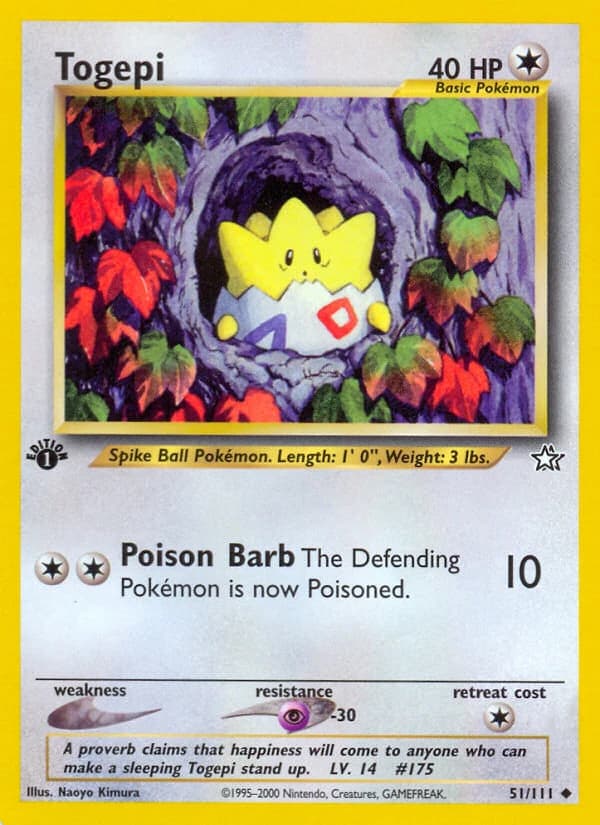 Togepi (51)