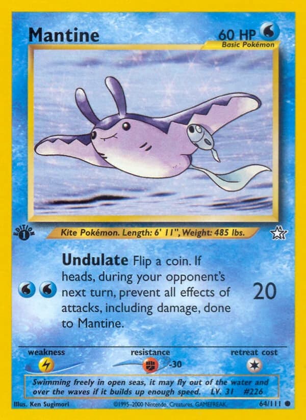 Mantine (64)