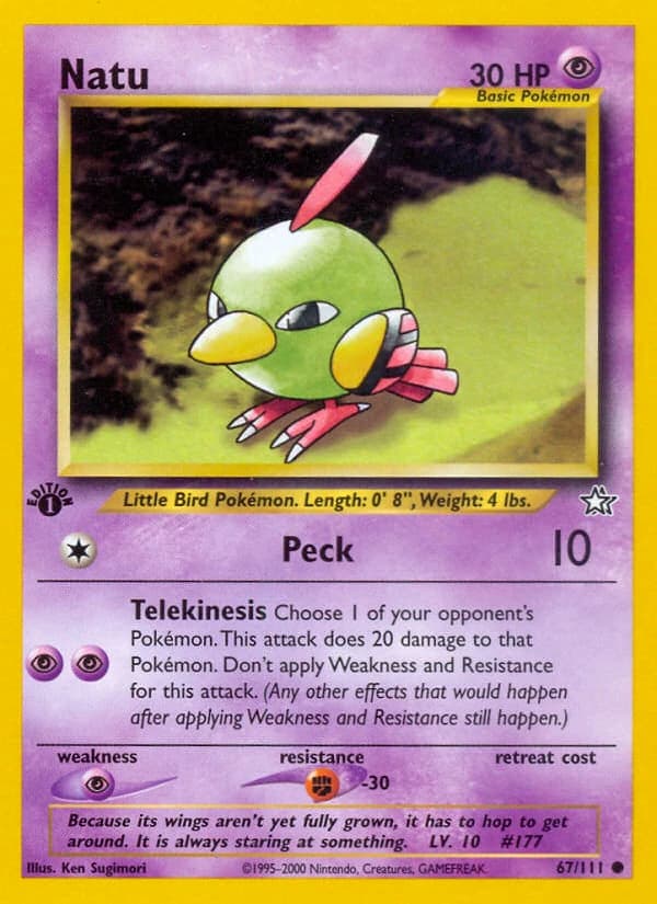 Natu (67)