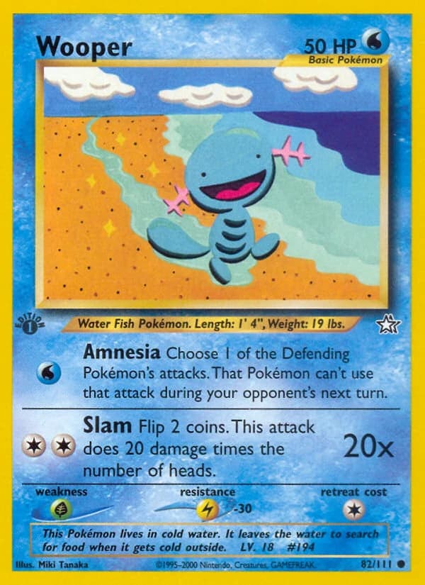 Wooper (82)