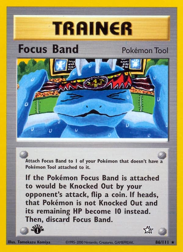 Focus Band (86)