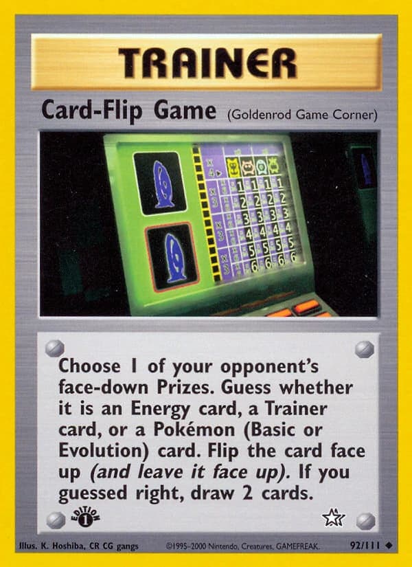 Card-Flip Game (92)
