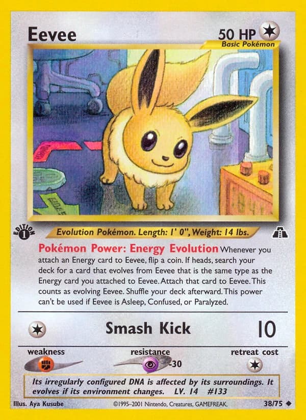 Eevee (38)