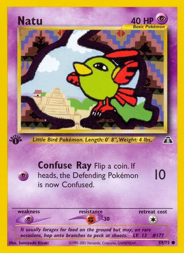 Natu (59)