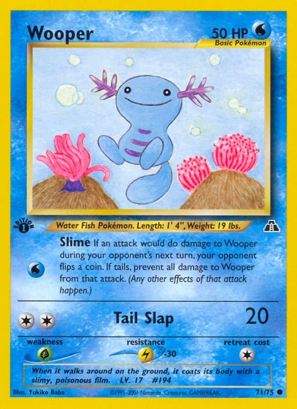 Wooper (71)