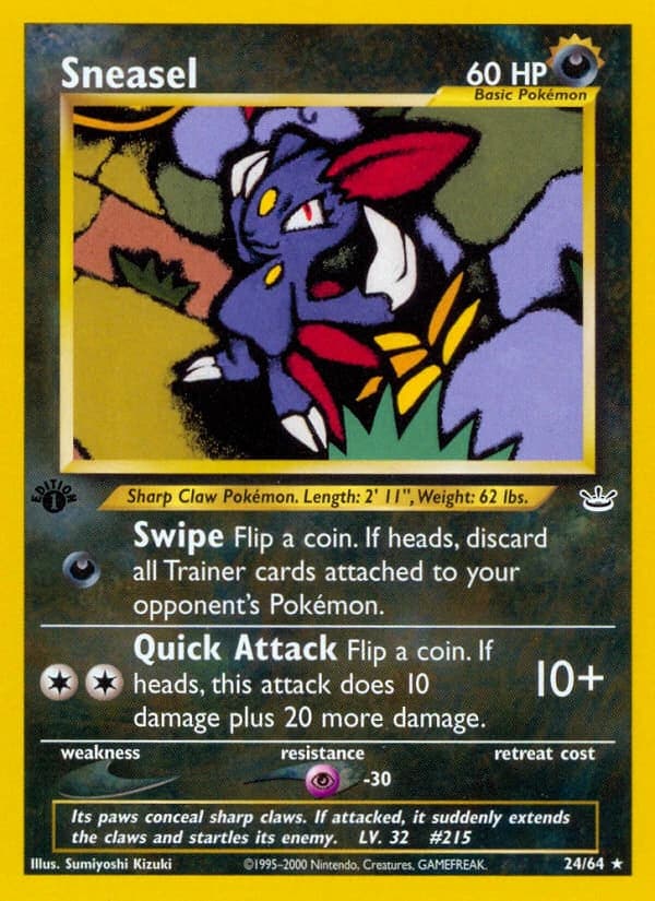 Sneasel (24)