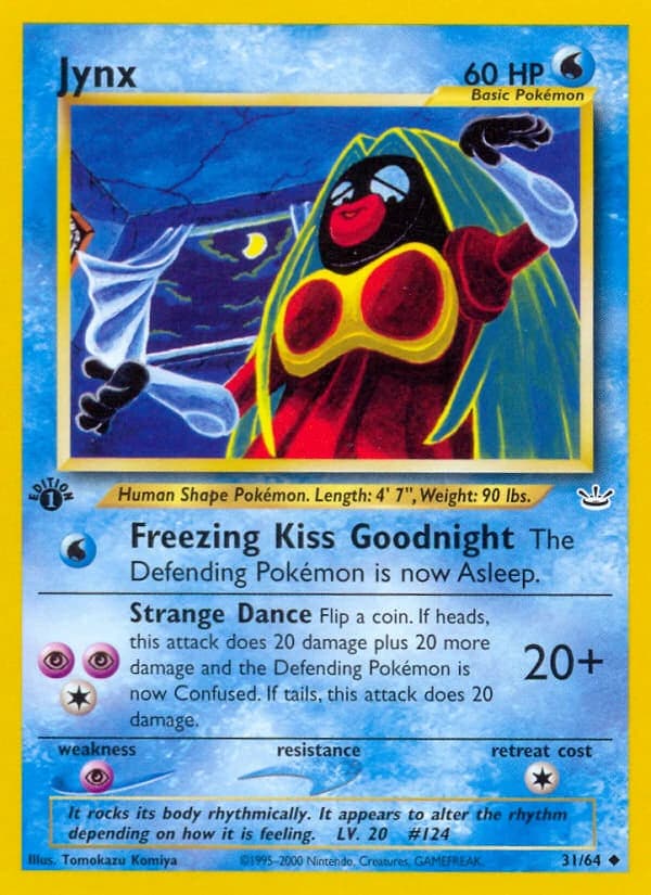 Jynx (31)