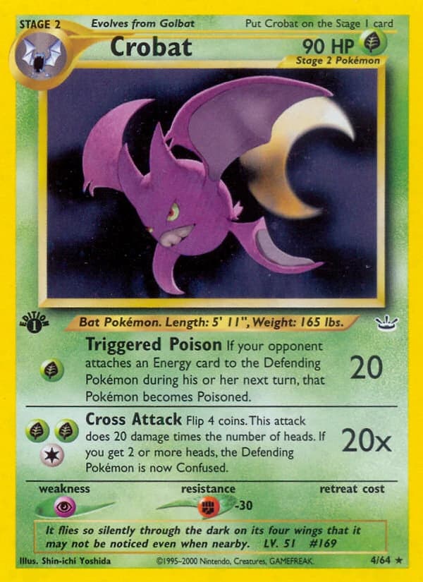 Crobat (4)