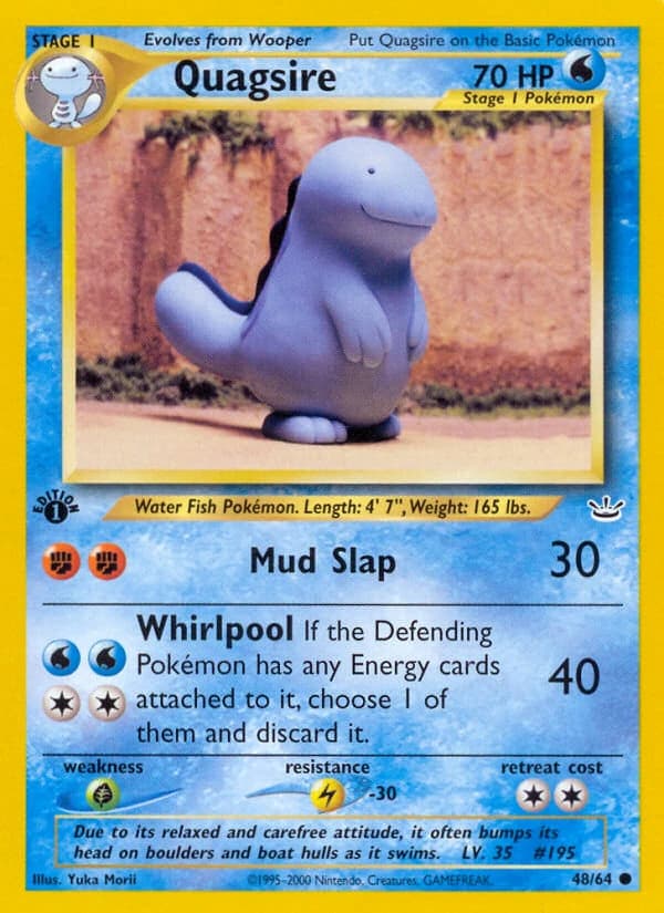 Quagsire (48)