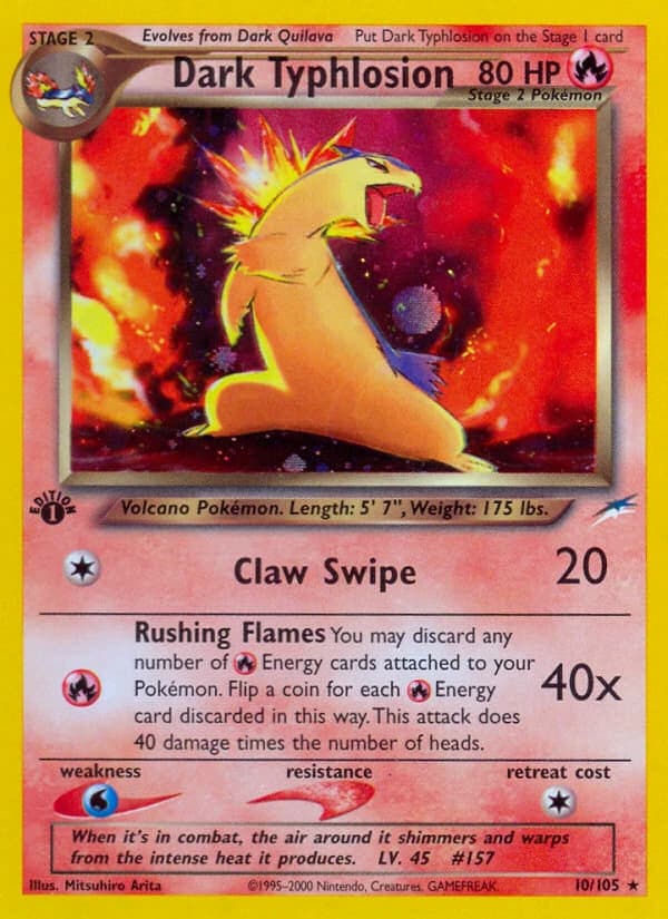 Dark Typhlosion (10)