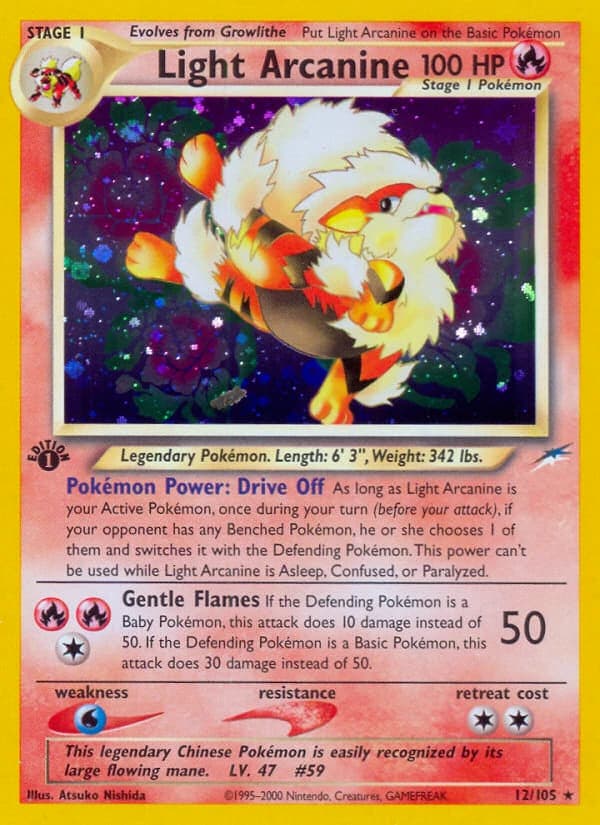 Light Arcaninee (12)