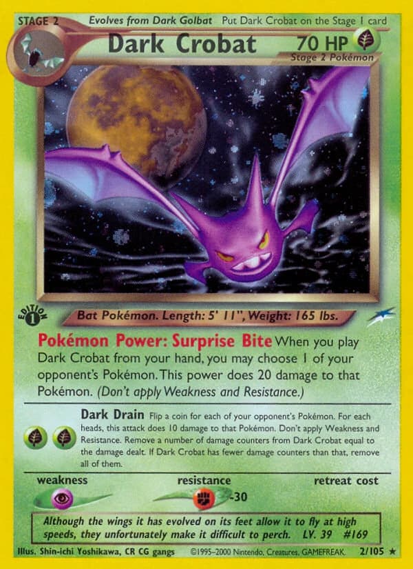 Dark Crobat (2)