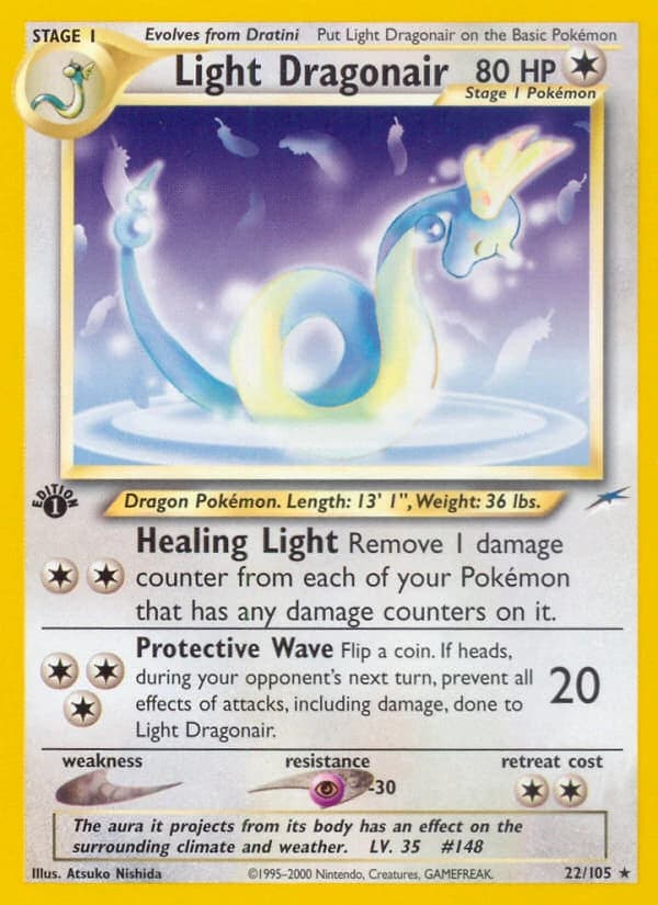 Light Dragonair (22)