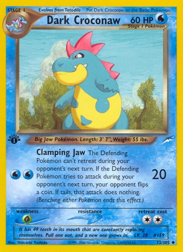 Dark Croconaw (32)
