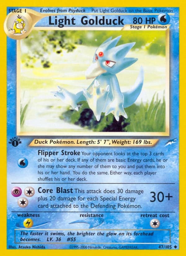 Light Golduck (47)