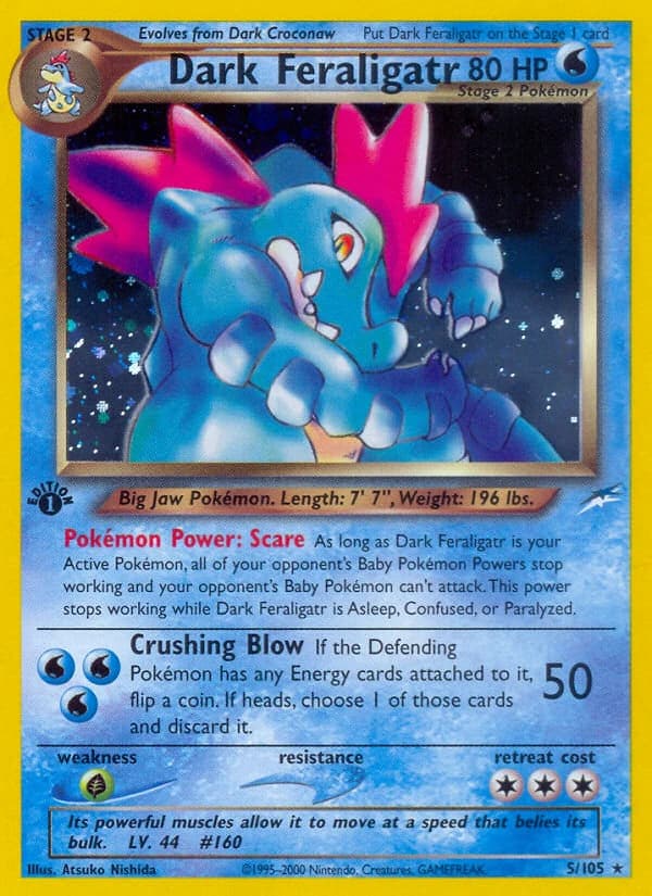 Dark Feraligatr (5)